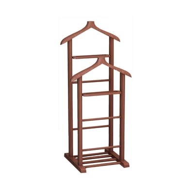 Valet de chambre en bois massif - BETA CALICOSY