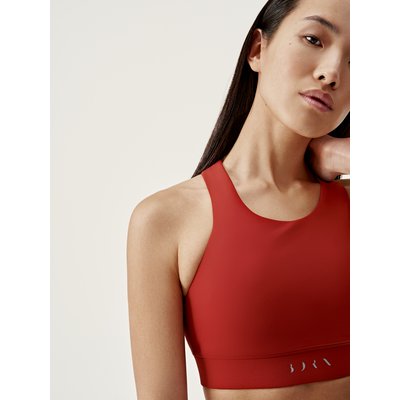Soutien-gorge de Sport. maintien fort  YANAL BORN LIVING YOGA