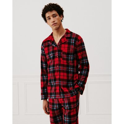 Chemise à carreaux PORTRIZ UNDIZ