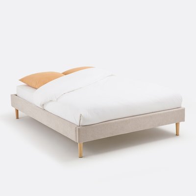 Lit avec sommier, Mizo LA REDOUTE INTERIEURS