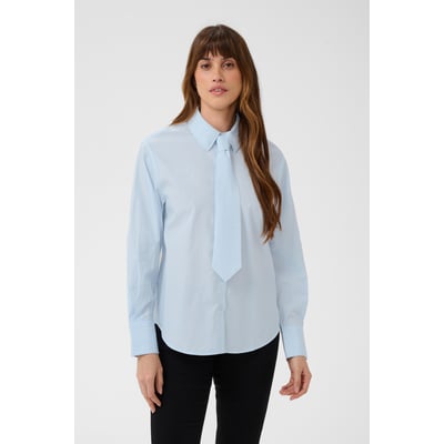 Chemise à manches longues KAFFE