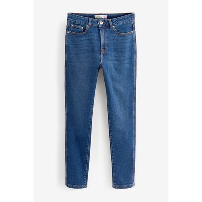 Jean mom stretch confortable NEXT