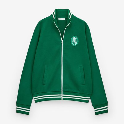 Casaco Retro Cycling, Sporting Clube de Portugal SPORTING CLUBE DE PORTUGAL