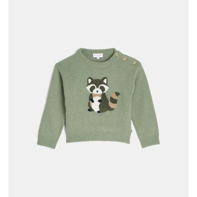 Pull vouan CADET ROUSSELLE