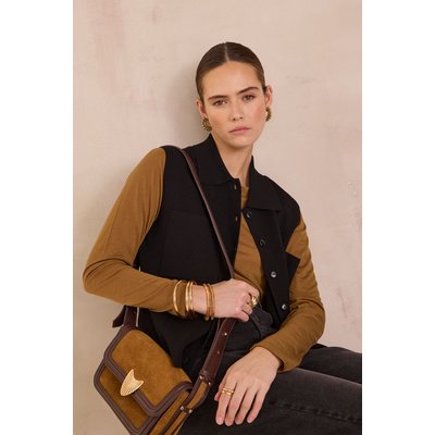 Gilet sans manches PETRA Maison 123