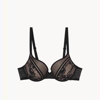 Soutien-gorge push-up OLIVIA PASSIONATA
