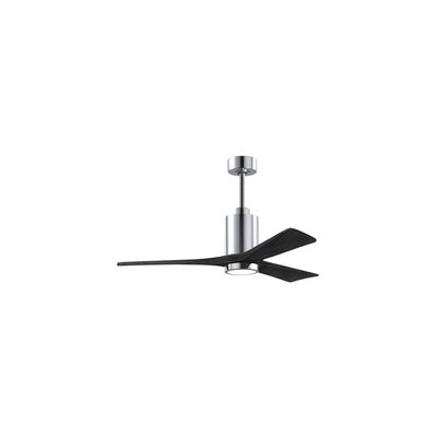 Ventilateur  Plafond  PATRICIA 3 BOUTICA-DESIGN