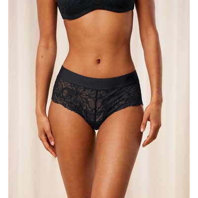 Shorty Body Make-Up Illusion Lace TRIUMPH