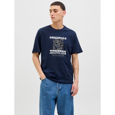 T-shirt JACK & JONES JACK & JONES