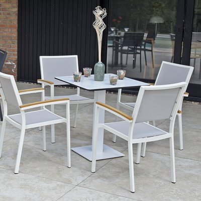Table en métal Otrante GECKO JARDIN