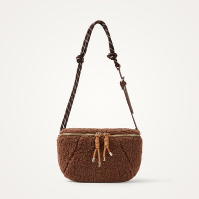 Sac banane ASPEN VANESSA WU