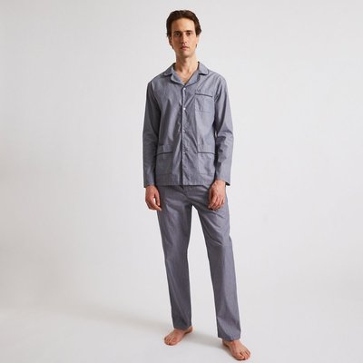 Pyjama homme redoute on sale