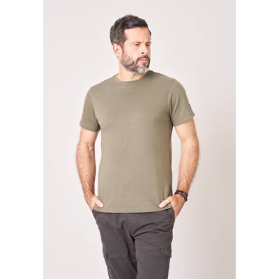 T-shirt homme en 100% coton DEVIN DEELUXE