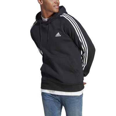 Sweat capuche à bandes ADIDAS SPORTSWEAR