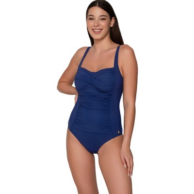 Maillot OPÉRA bain amincissant 1 pièce TK-5 SÉRIES Sense C à E LUNA SPLENDIDA