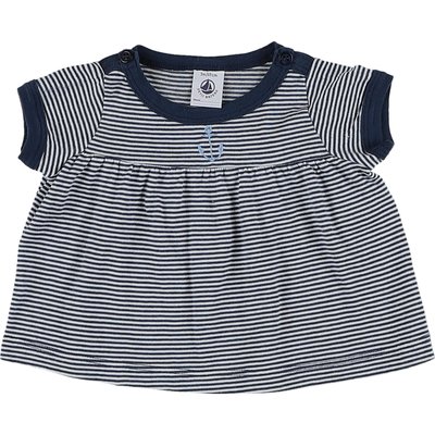 T-shirt - Très bon état PETIT BATEAU