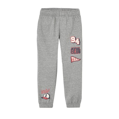 Pantalon jogging VERTBAUDET