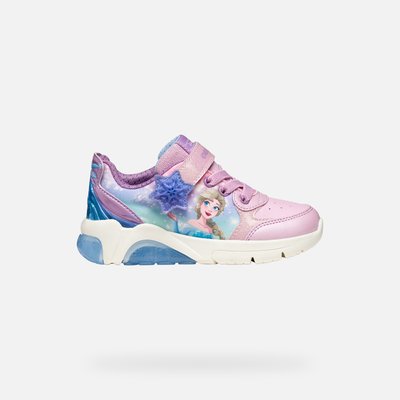 Baskets Disney  J FADINLIGHT GEOX