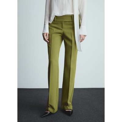 Pantalon femme MANGO La Redoute