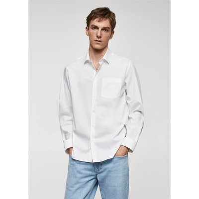 Chemise homme MANGO MAN La Redoute