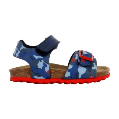 Sandale Cuir  Chalki GEOX