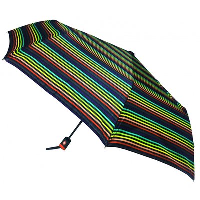 Parapluie pliable avec ouverture et fermeture automatique LITTLE MARCEL