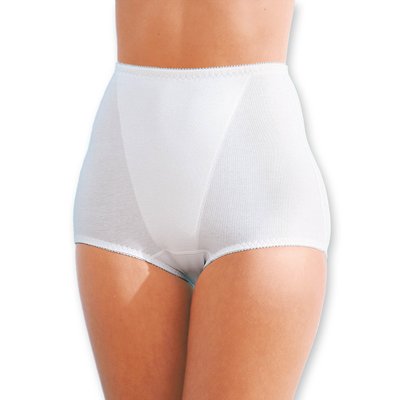 Lot de 2 culottes gainantes DAXON