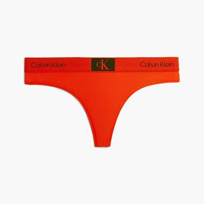 String CALVIN KLEIN UNDERWEAR