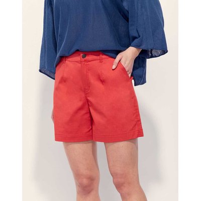 Short coton LAHAD LA FIANCÉE