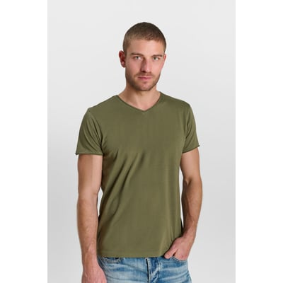 Tee-Shirt OGRIBS LE TEMPS DES CERISES
