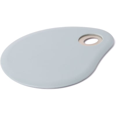 Corne pâtisserie silicone vert ESSENTIEL B