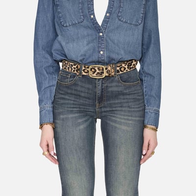 Ceinture DODY MKT STUDIO