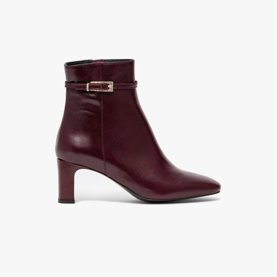 Boots À Talon IVONNE BOCAGE
