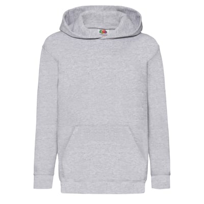 Sweat CLASSIC FRUIT OF THE LOOM
