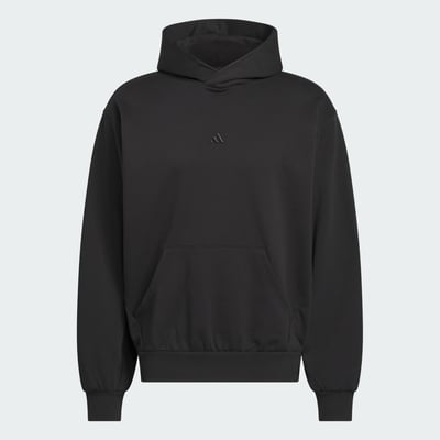 Hoodie Molleton Adidas Basketball Hoodie Molleton Adidas Basketball adidas Performance