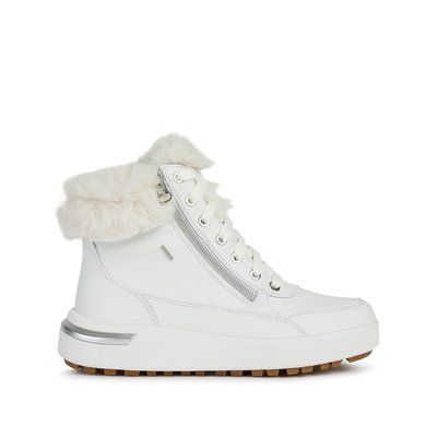 Dalyla Amphibiox Breathable Trainers GEOX