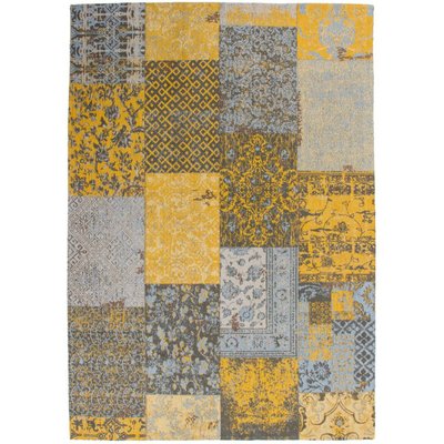 Tapis en coton rectangulaire Symphony ARTE ESPINA
