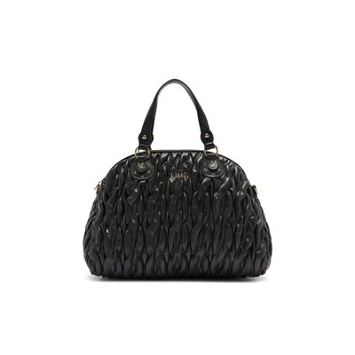 Sac à main format moyen matelassé LIU JO