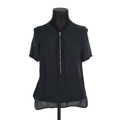 Blouse en soie - Très Bon État THE KOOPLES