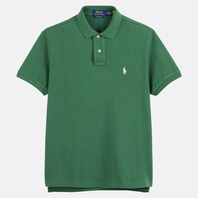 Polo iconique en coton piqué POLO RALPH LAUREN