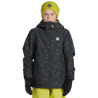 Veste de snow BASIS. DC SHOES