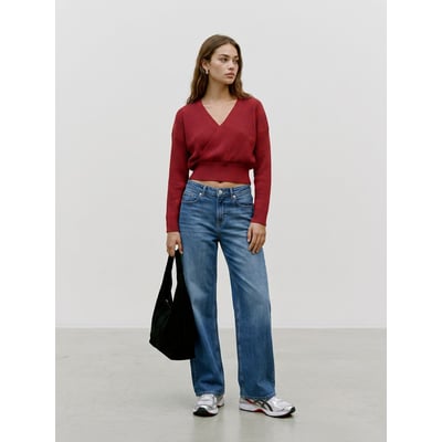 Pull En Maille VERO MODA