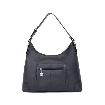 Besace  Cuir CONFORT HEXAGONA