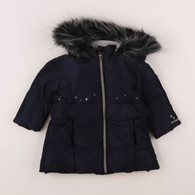Parka - Très bon état CATIMINI