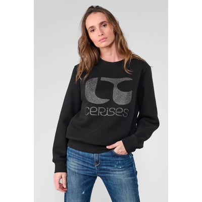 Sweat-Shirt PAOLO LE TEMPS DES CERISES