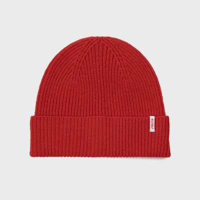 Bonnet en 100% laine d'agneau BILLYBELT