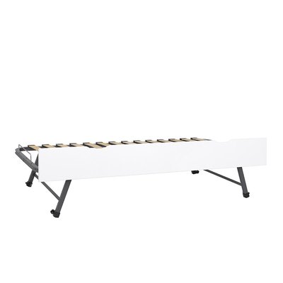 Sommier gigogne avec façade 2 mains MAKURIA AKITEN RETAIL
