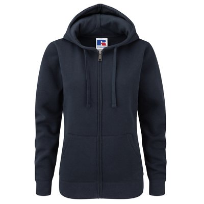Veste à capuche AUTHENTIC RUSSELL
