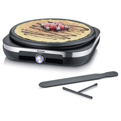 Crepiere CM2199 SEVERIN