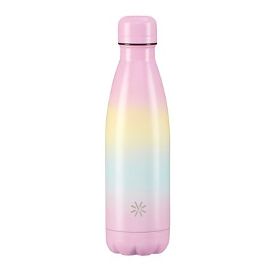 Bouteille isotherme 500ml double paroi AQUA DREAM VIQUEL